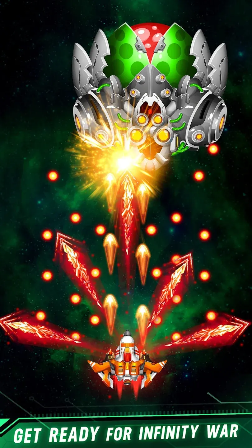 Hero Siege: Pocket Edition v6.9.14 APK Мод (Много бриллиантов) Screenshot 4