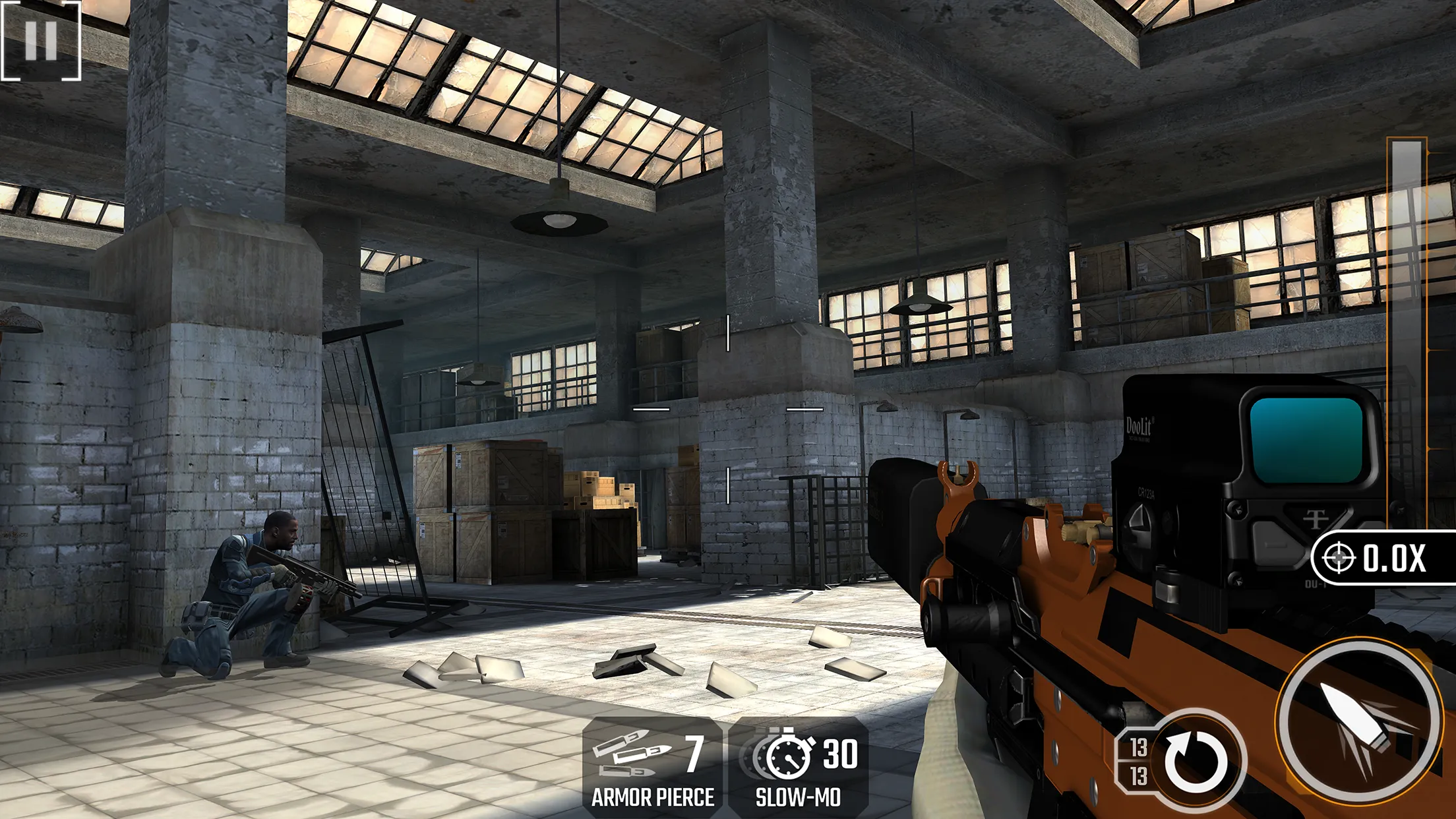 Operate Now Hospital - Surgery [мод: много денег] Screenshot 5