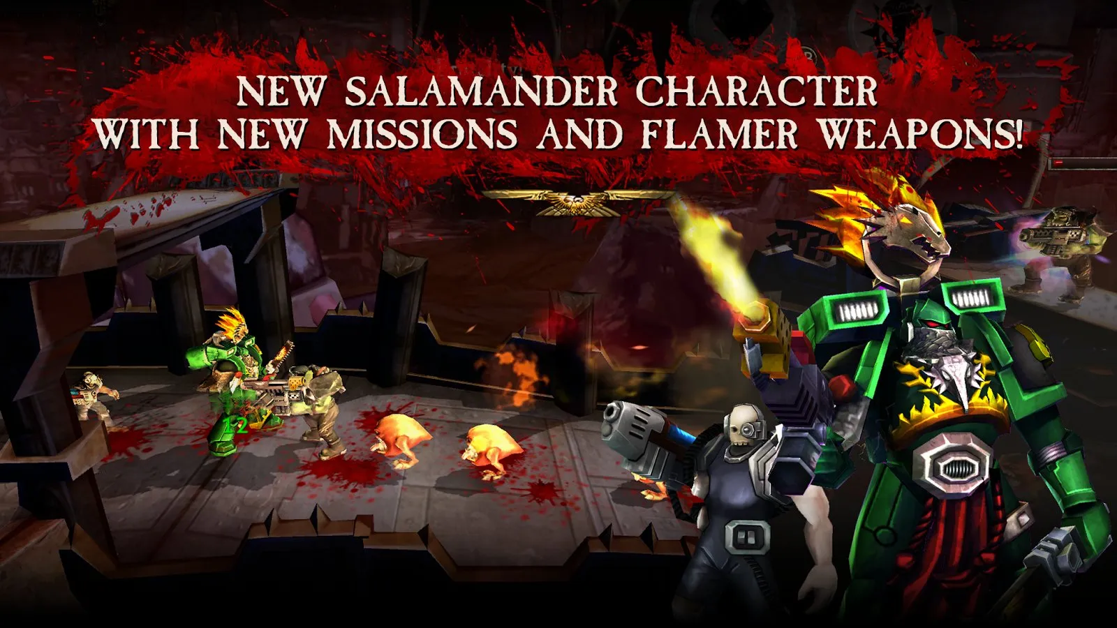 Kingdom Rush Frontiers TD [мод: много денег] Screenshot 2