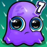 Little Big Snake v2.7.22 APK Мод (Всё открыто, VIP, Вид с дрона)