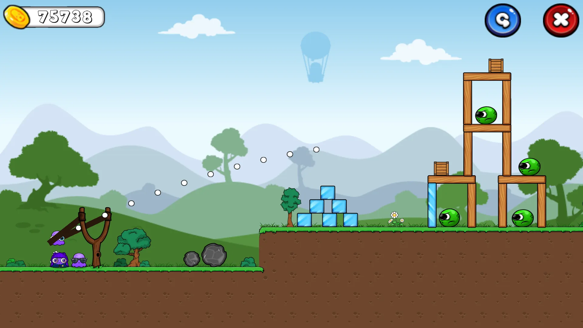 Little Big Snake v2.7.22 APK Мод (Всё открыто, VIP, Вид с дрона) Screenshot 5