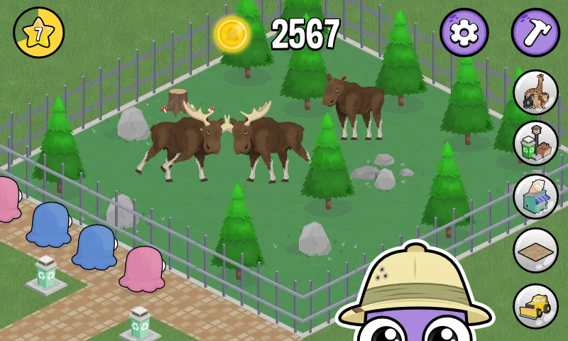 Alive In Shelter v15.0.8 APK Мод (Много денег) Screenshot 3 Alive In Shelter v15.0.8 APK Мод (Много денег) Screenshot 3