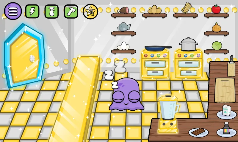 Idle Coffee Corp [мод: много денег] Screenshot 4