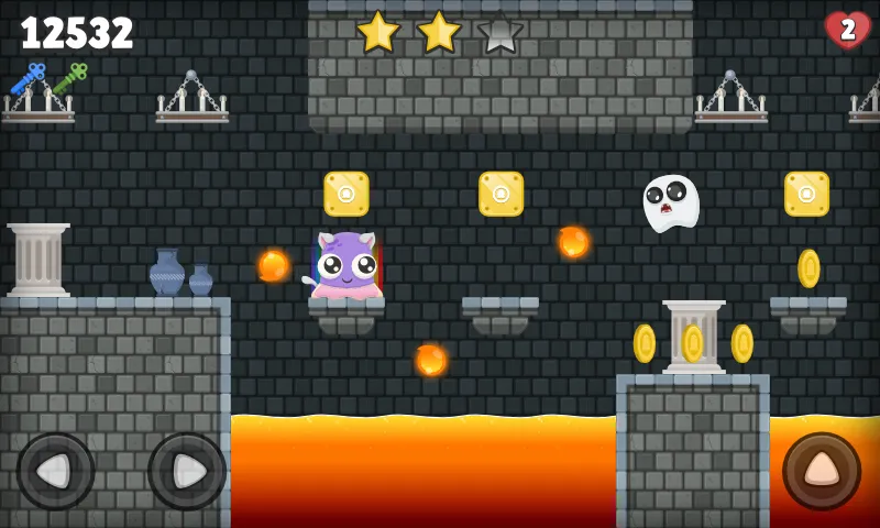 Legend of Ace v1.78.11 APK Мод (Меню, 8+ функций) Screenshot 4