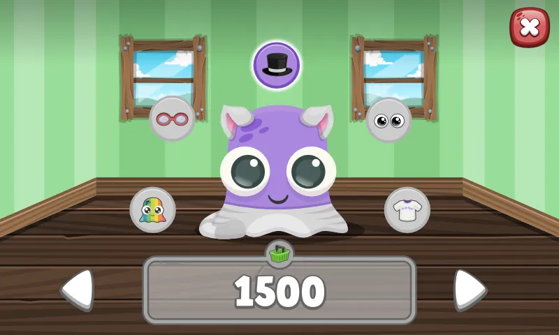 Legend of Ace v1.78.11 APK Мод (Меню, 8+ функций) Screenshot 5