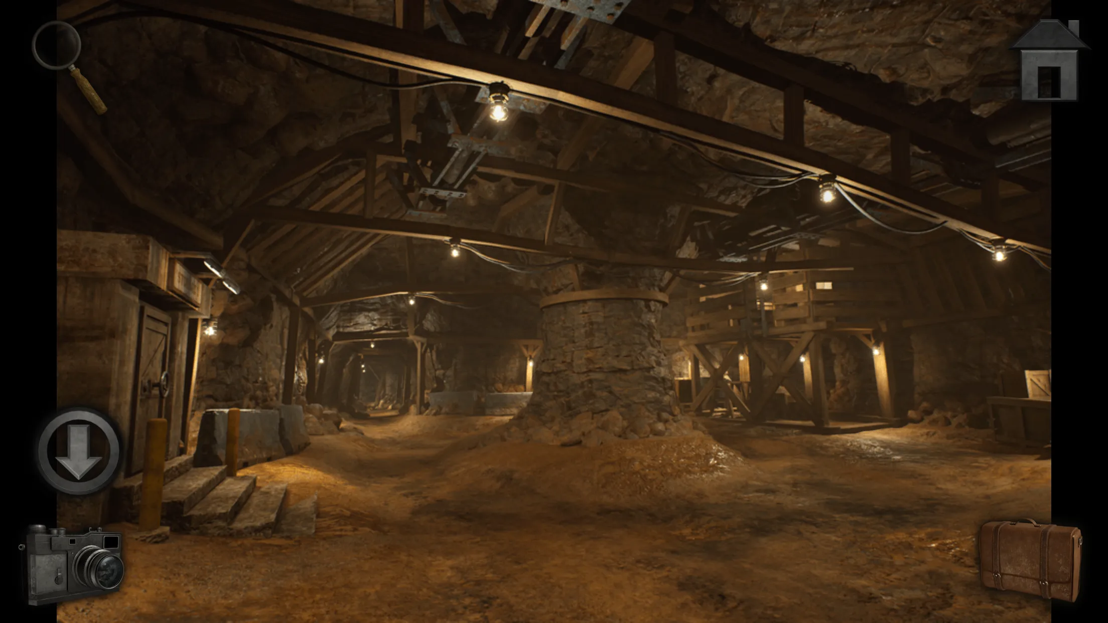 Evil Kid (Злой Ребенок) – The Horror Game [мод: бесплатные покупки] Screenshot 1