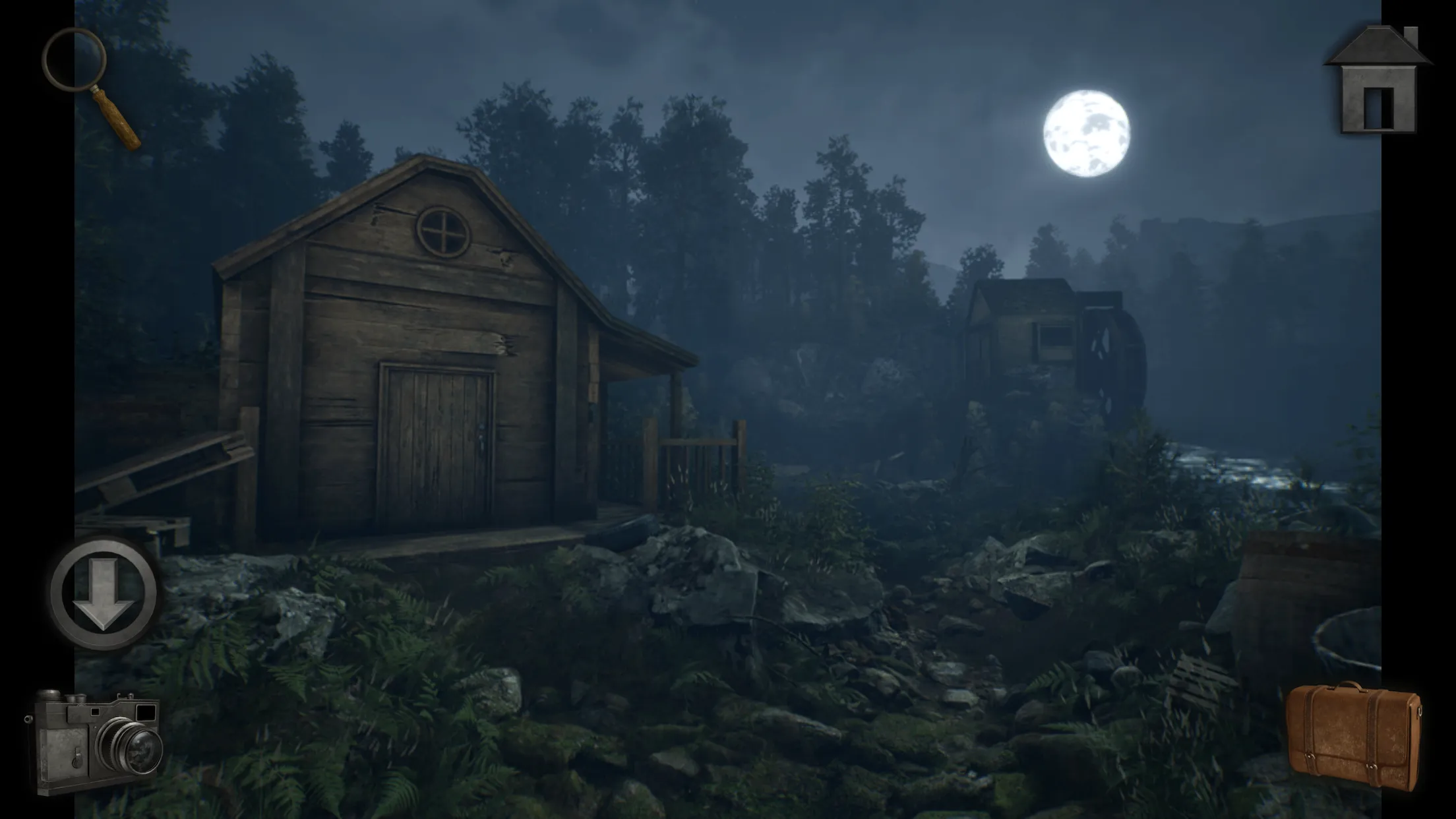Evil Kid (Злой Ребенок) – The Horror Game [мод: бесплатные покупки] Screenshot 3