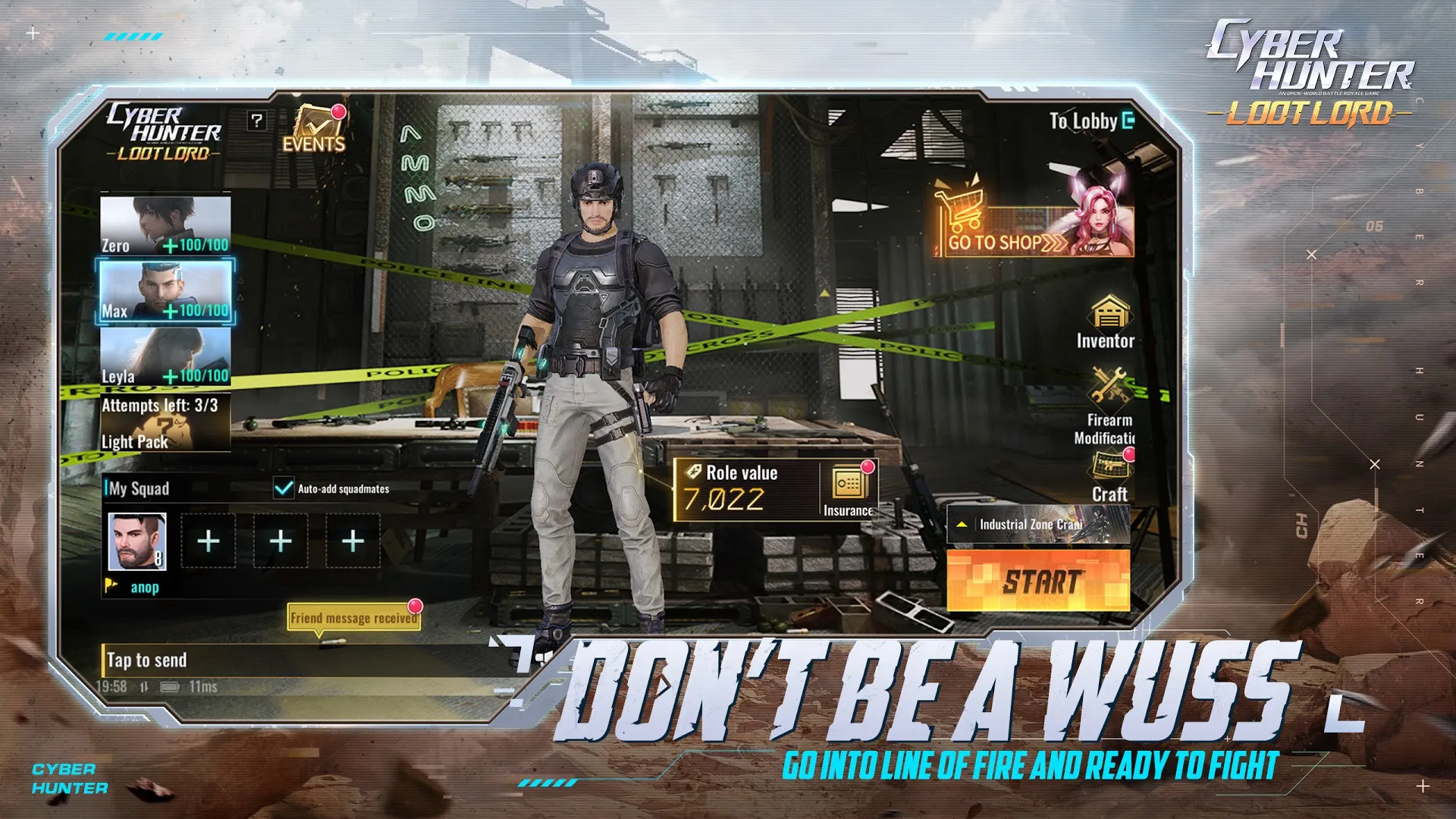 League of Legends: Wild Rift Screenshot 2