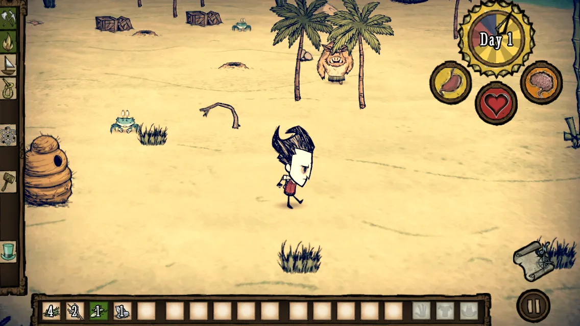 Stick Fight: Shadow Warrior & Stickman Game [мод: бесплатные покупки] Screenshot 1