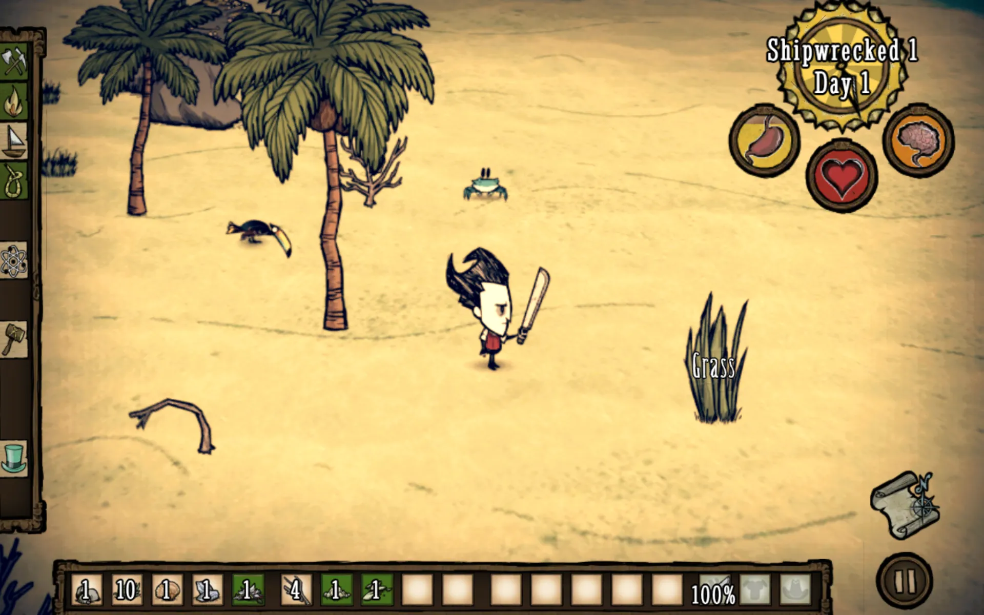 Stick Fight: Shadow Warrior & Stickman Game [мод: бесплатные покупки] Screenshot 5