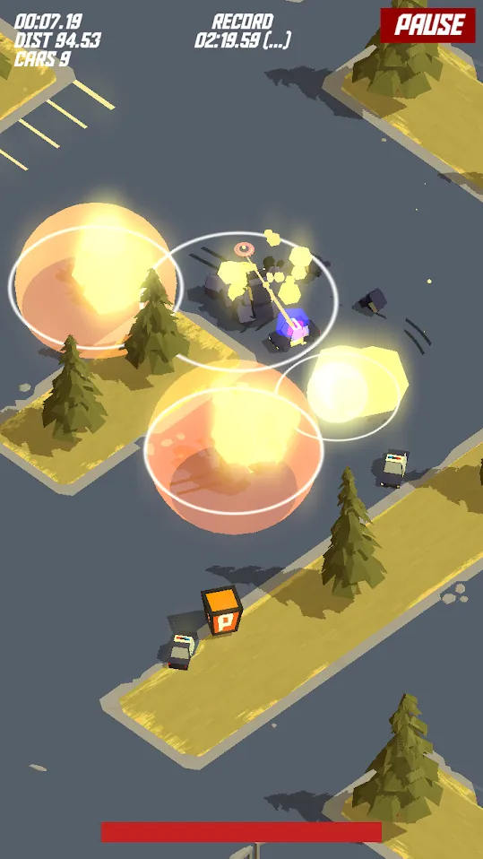 Губка Боб: готовка бургеров! v5.10.7 APK Мод (Много денег) Screenshot 2