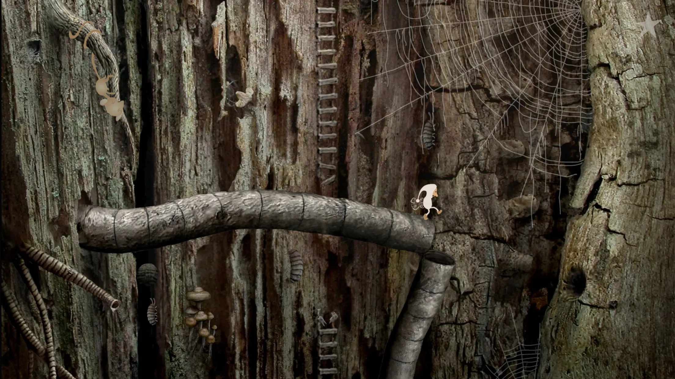 ILLUSION CONNECT Screenshot 2