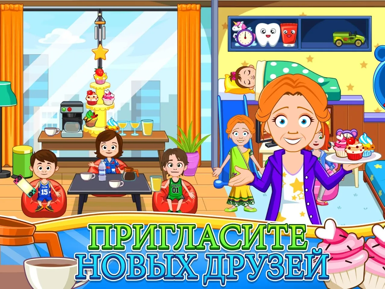 RallyAces Poker [мод: много денег] Screenshot 4