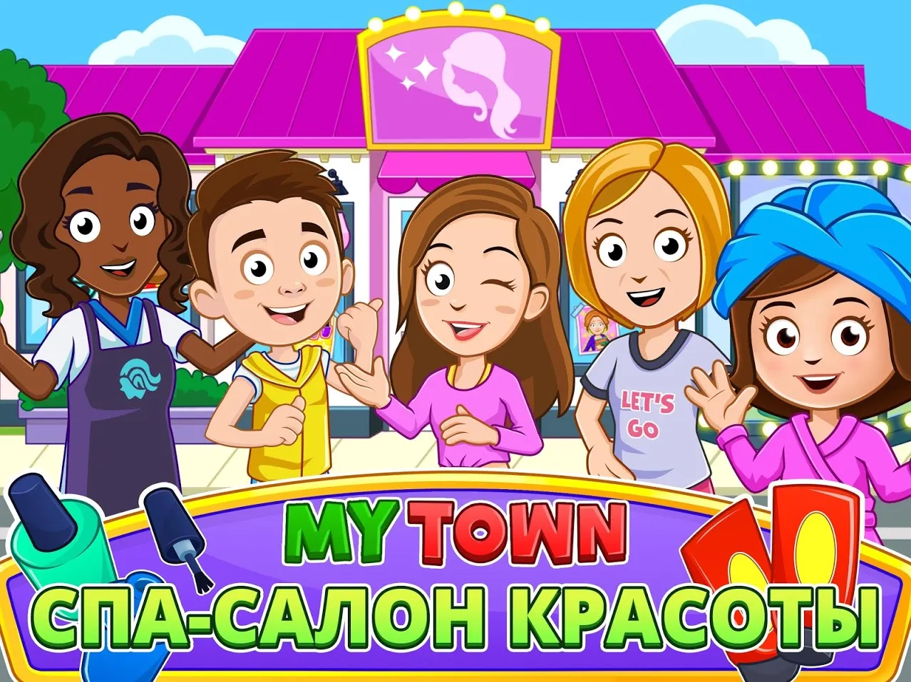 Puzzles & Survival v7.0.255 APK Мод (Меню, Скорость игры) Screenshot 1