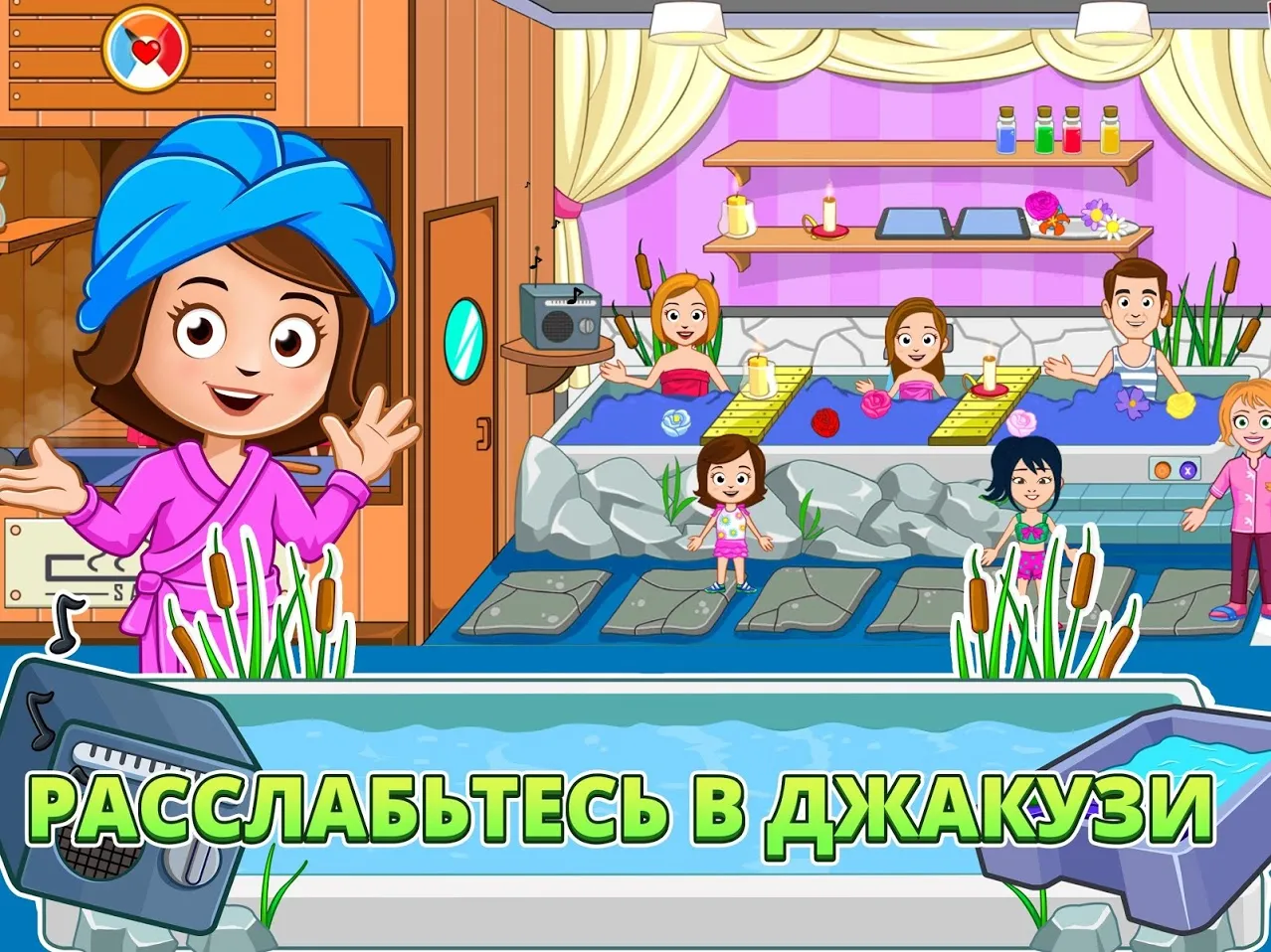 Puzzles & Survival v7.0.255 APK Мод (Меню, Скорость игры) Screenshot 4