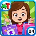 Project Makeover v2.139.1 APK Мод (Много денег)