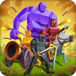 Bullet Echo v7.11.1 APK Мод (Меню, Вид с дрона)