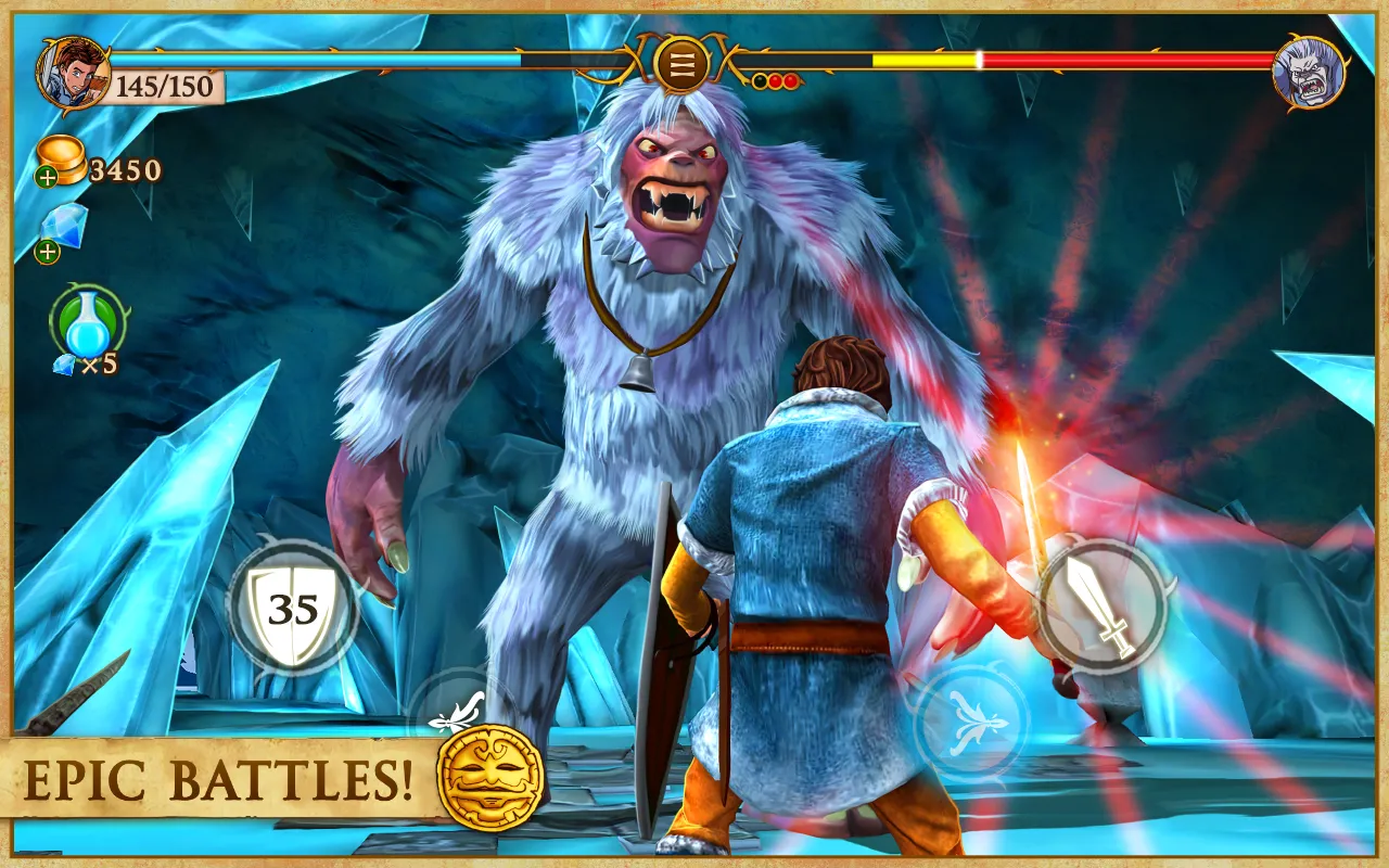 Art of Conquest : Дирижабли Screenshot 4