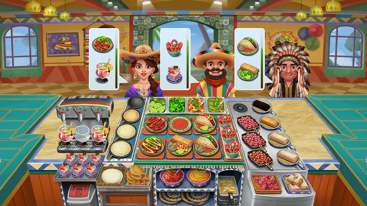MovieStarPlanet 2 Screenshot 3