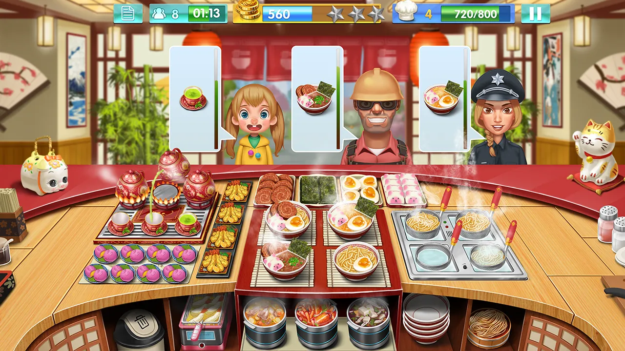 MovieStarPlanet 2 Screenshot 4