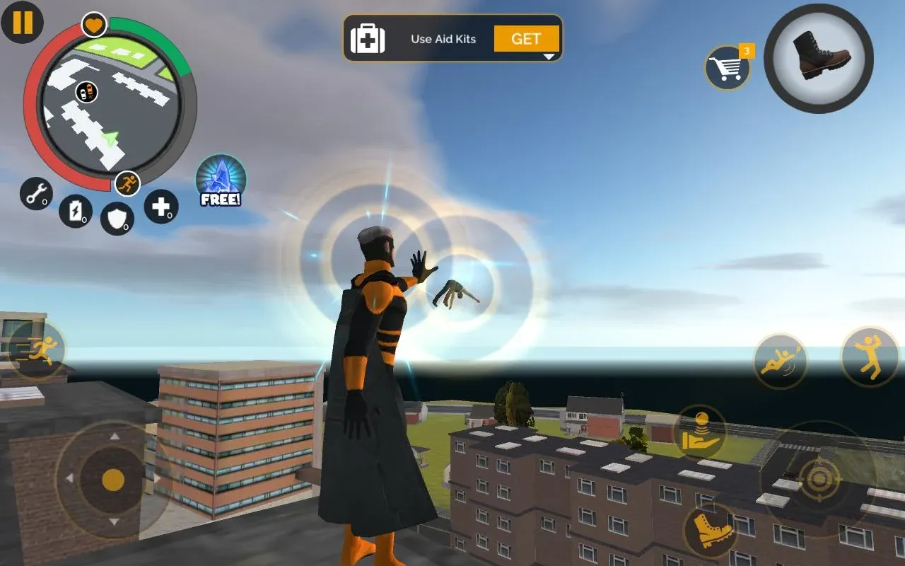 Новая версия YAHTZEE with Buddies Screenshot 1