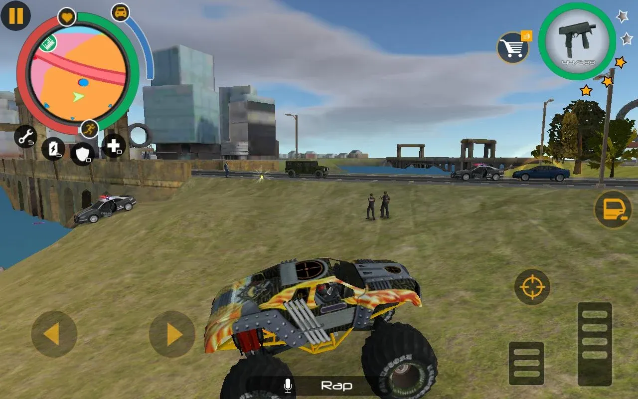 Новая версия YAHTZEE with Buddies Screenshot 5