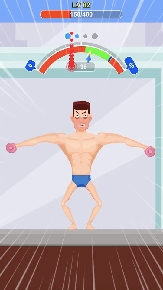 Mobile Legends: Adventure v1.1.656 APK Мод (Меню, Тупой враг) Screenshot 1