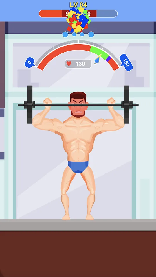 Mobile Legends: Adventure v1.1.656 APK Мод (Меню, Тупой враг) Screenshot 3