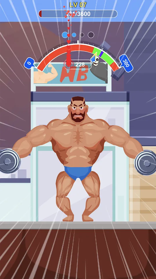 Mobile Legends: Adventure v1.1.656 APK Мод (Меню, Тупой враг) Screenshot 4
