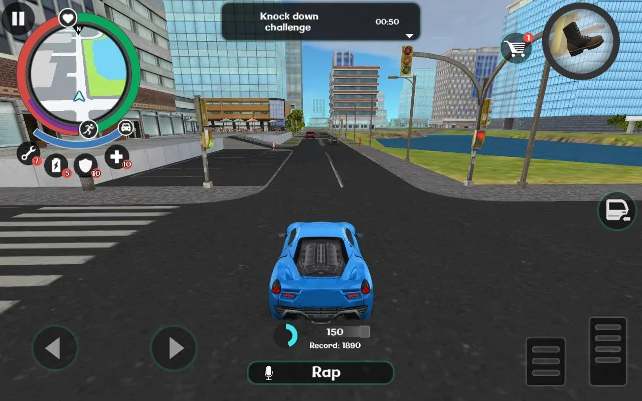 War of Destiny Screenshot 3
