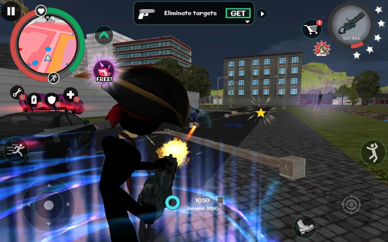 War of Destiny Screenshot 5