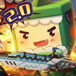 Legendary Heroes MOBA Offline v3.53.0 APK Мод (Много денег)