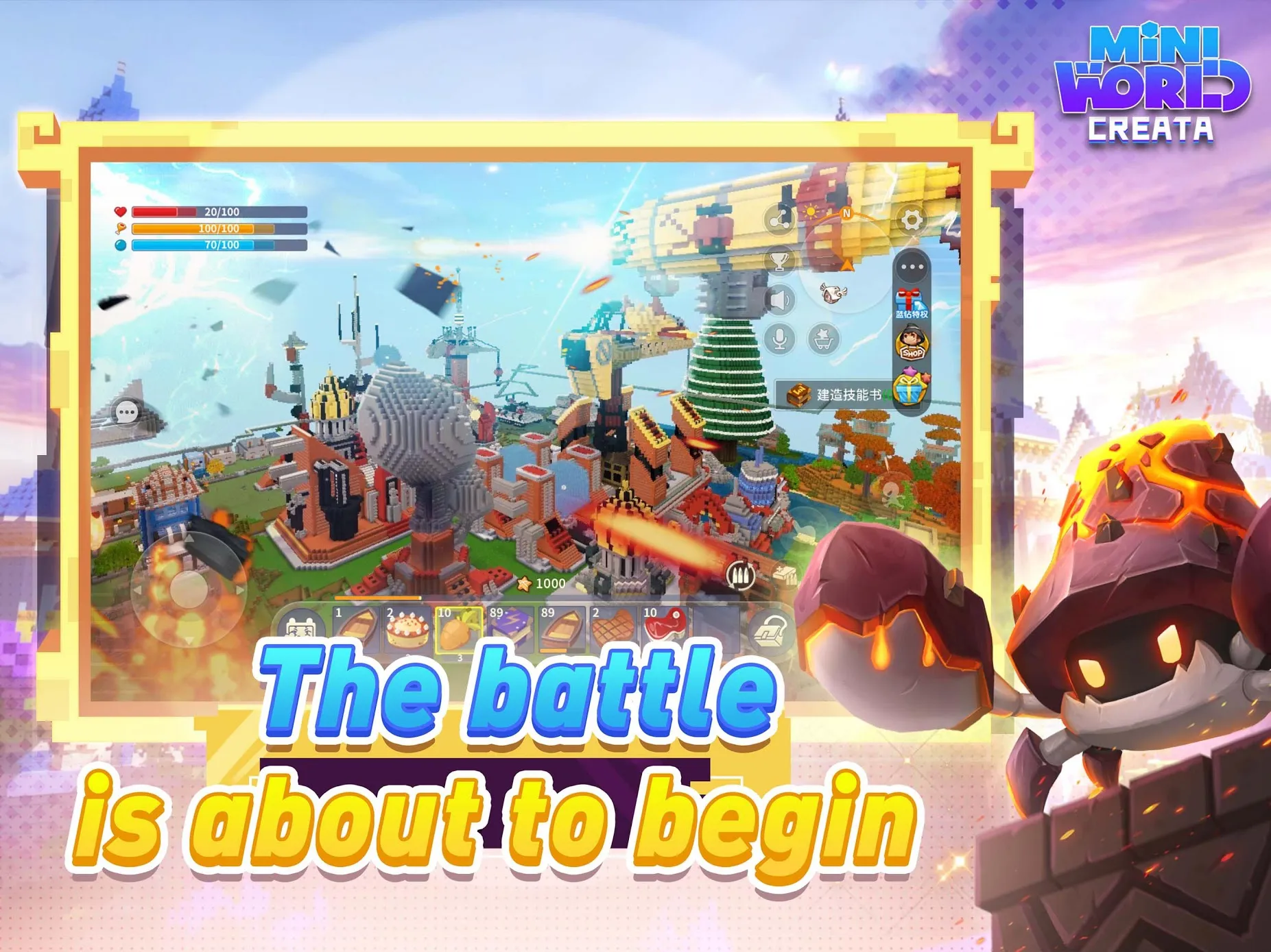 Legendary Heroes MOBA Offline v3.53.0 APK Мод (Много денег) Screenshot 5