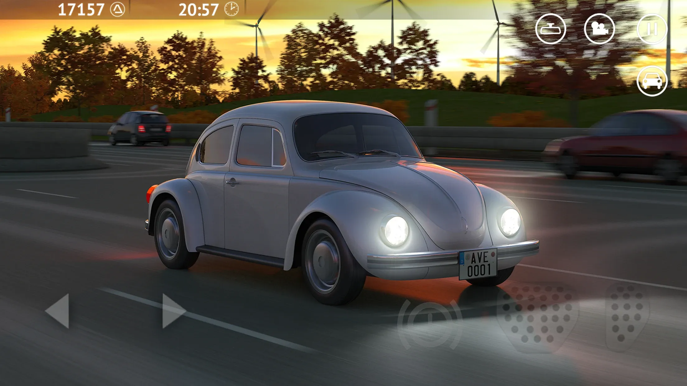 The Fishercat v4.3.10 APK Мод (Много денег) Screenshot 4