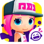 Stories World™ Urban City [мод: бесплатные покупки]