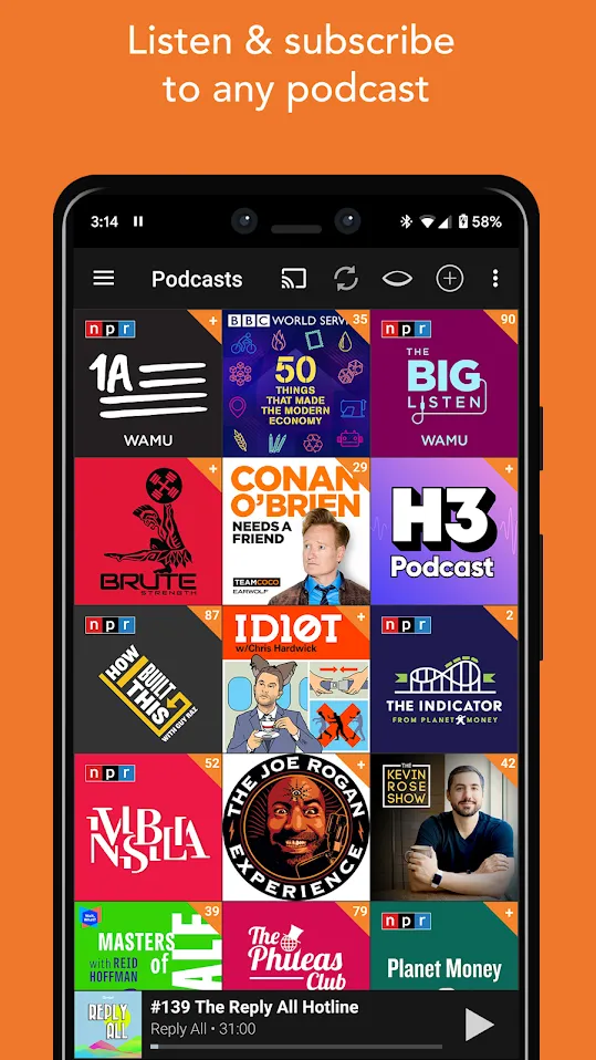 TL Pro v1.61.0 APK Мод (Полная версия) Screenshot 3