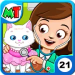 Петька и Василий Иванович 3 [мод: полная версия]