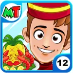 Draw a Stickman: EPIC 3 v1.13.19872 APK Мод (Много сердец)
