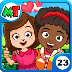Doodle Kingdom HD [мод: много денег]