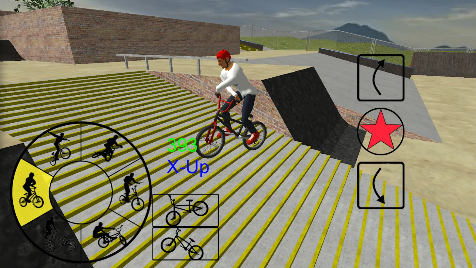 Draw Rider 2 Plus [мод: много денег] Screenshot 1