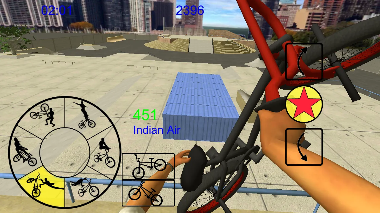 Draw Rider 2 Plus [мод: много денег] Screenshot 2