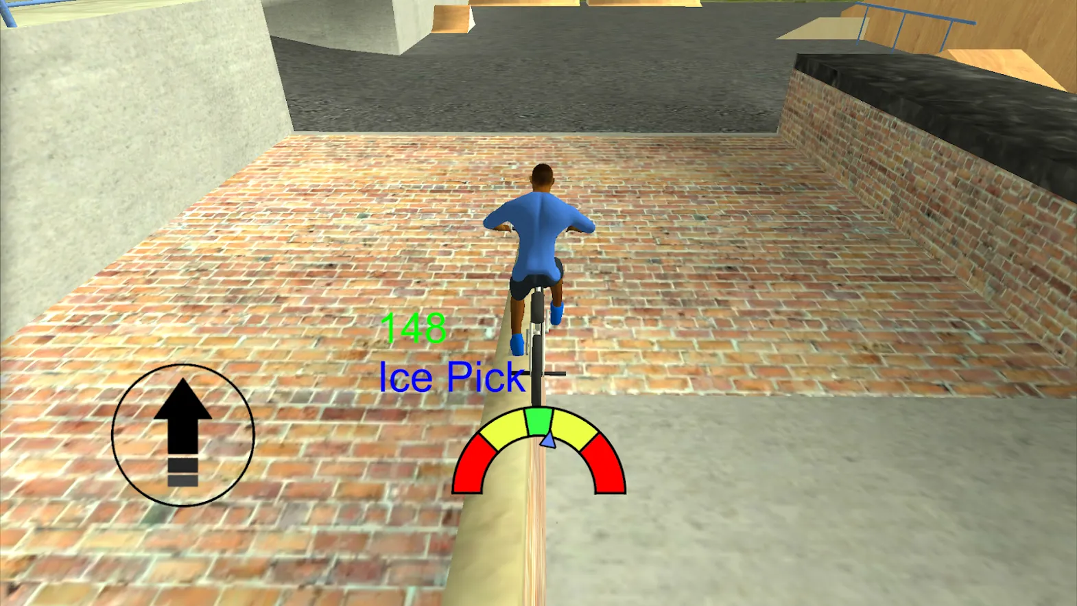 Draw Rider 2 Plus [мод: много денег] Screenshot 3