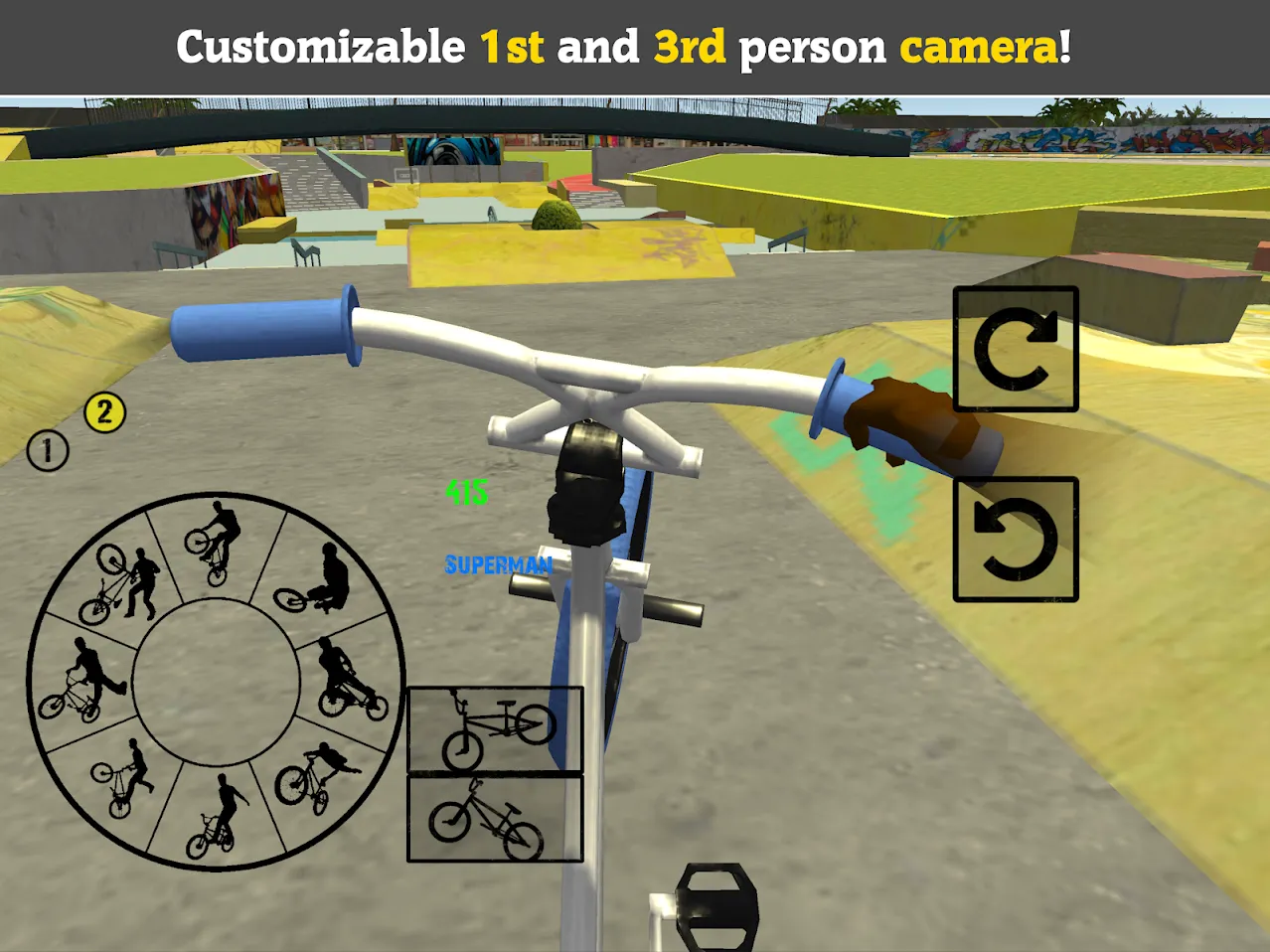 Mortal Crusade [мод: меню] Screenshot 2