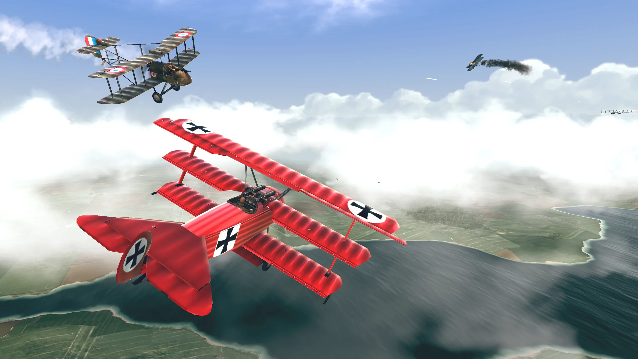 Neighbours From Hell: Season 2 v3.2.13 APK Мод (Всё открыто) Screenshot 1
