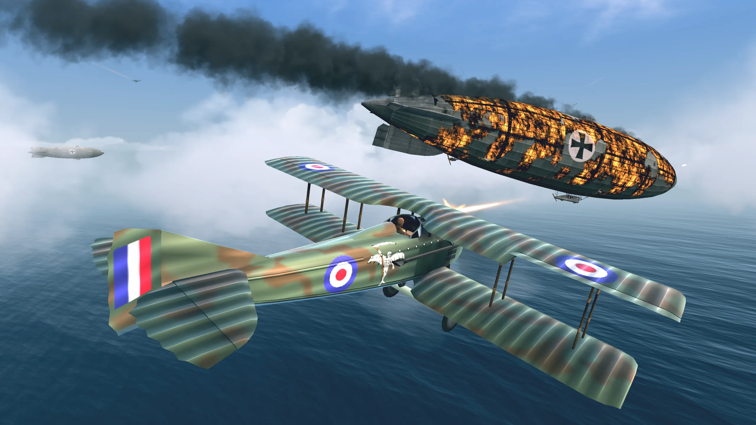 Neighbours From Hell: Season 2 v3.2.13 APK Мод (Всё открыто) Screenshot 2