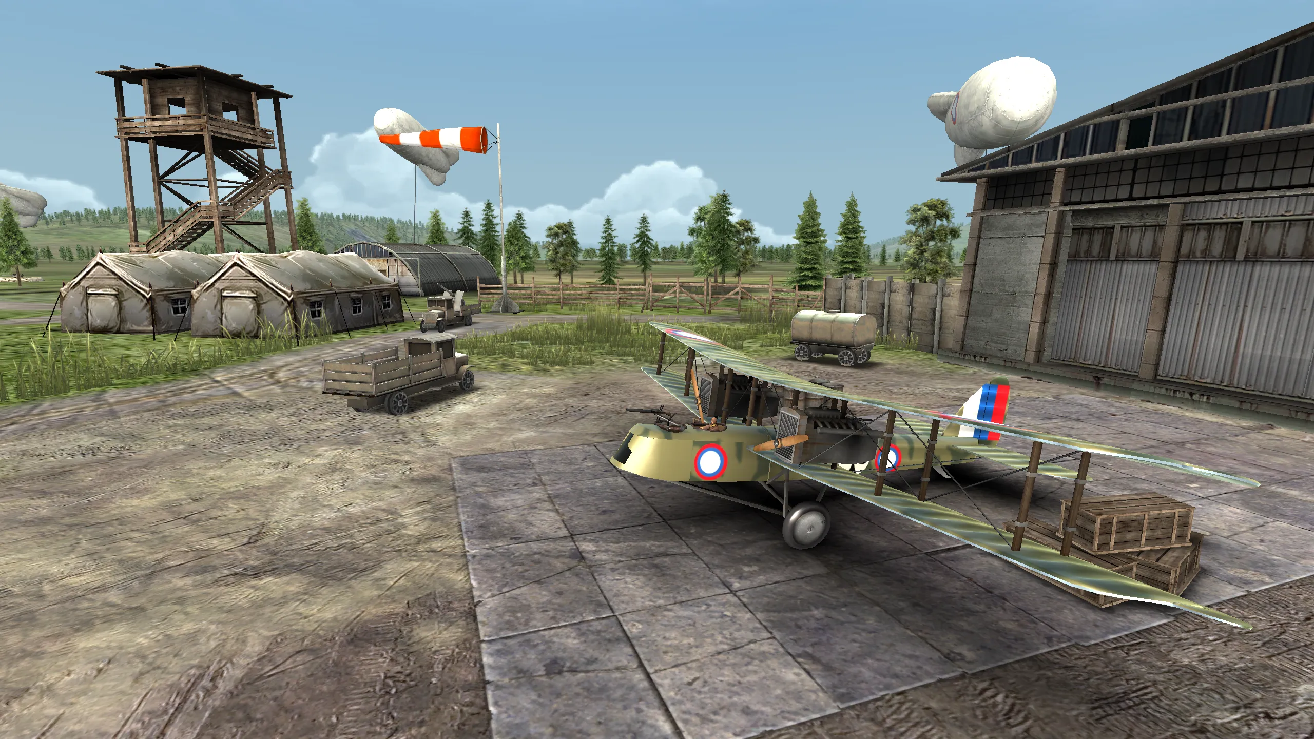Neighbours From Hell: Season 2 v3.2.13 APK Мод (Всё открыто) Screenshot 3