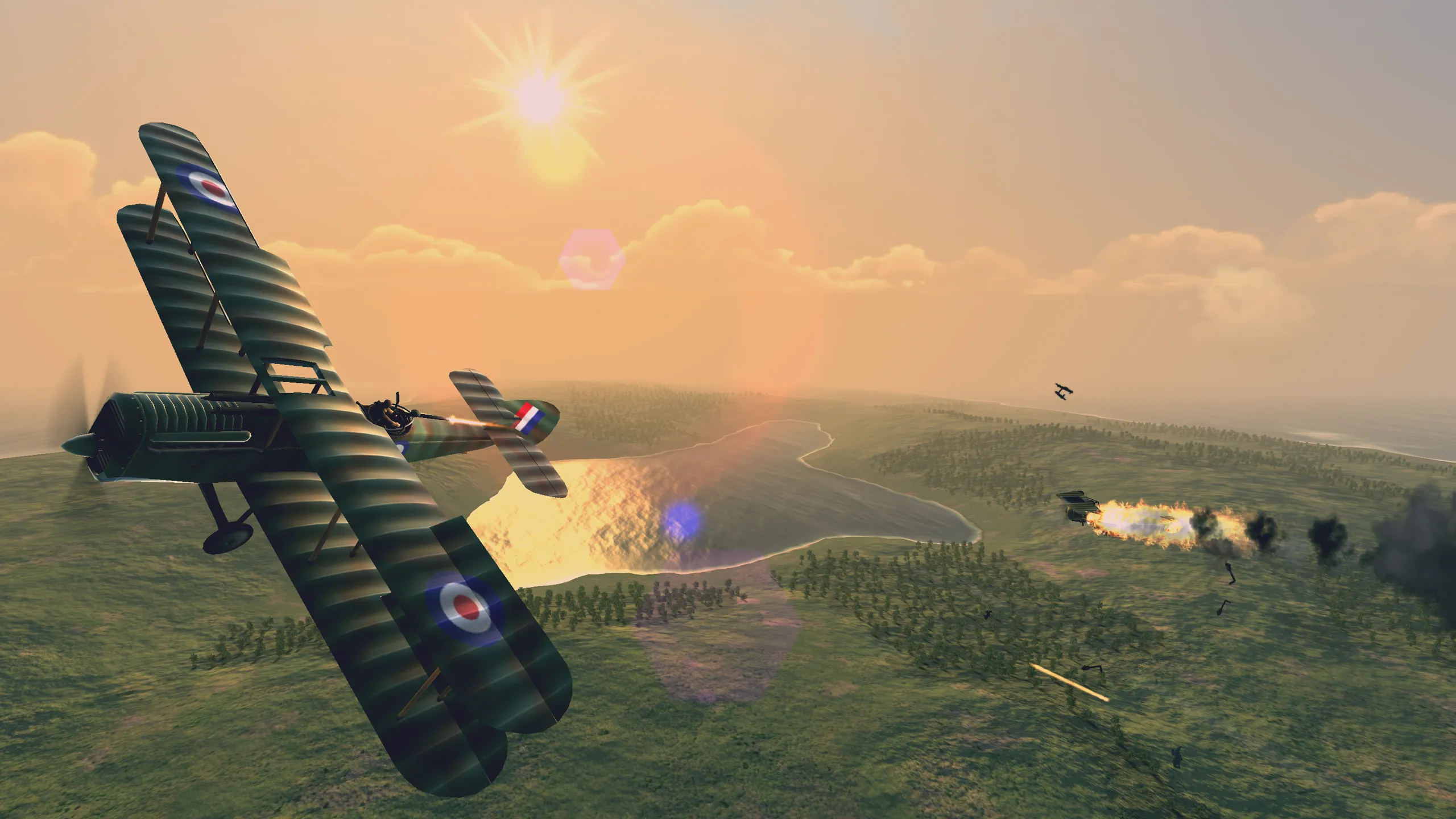 Neighbours From Hell: Season 2 v3.2.13 APK Мод (Всё открыто) Screenshot 4