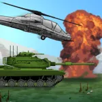 Delta Touch [10 x Doom engine] v7.1 APK Мод (Полная версия)