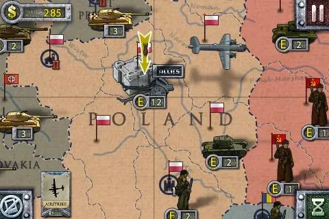 Вкусный город (Tasty Town) [мод: быстрая готовка] Screenshot 3
