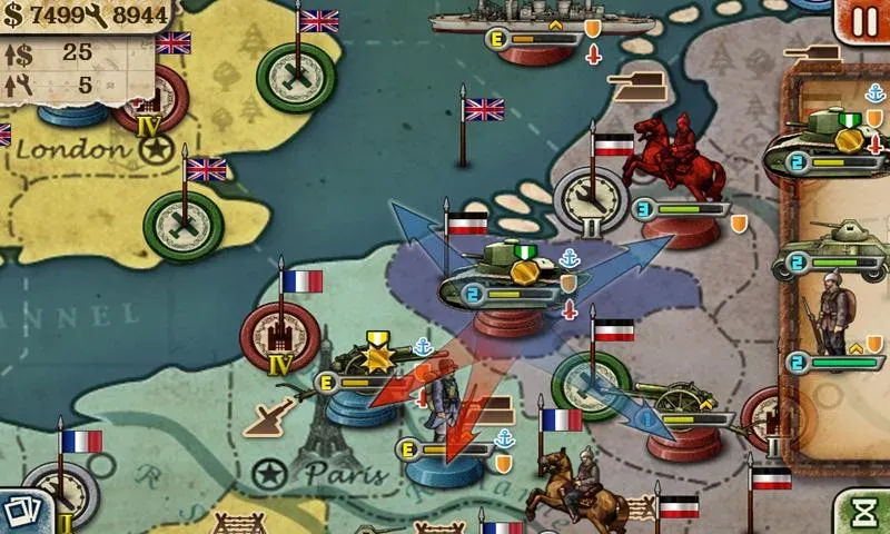 World Cricket Championship Lt Screenshot 2